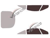 VARIANCE AUTO k-3-1581-3-54