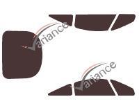 VARIANCE AUTO k-3-1581-1-45