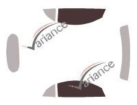 VARIANCE AUTO k-3-1576-3-54