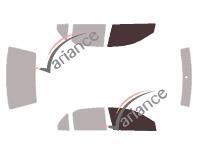 VARIANCE AUTO k-3-1600-3-54