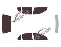 VARIANCE AUTO k-3-1600-1-45