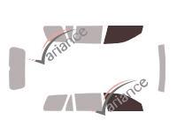 VARIANCE AUTO k-3-1601-3-54