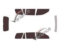 VARIANCE AUTO k-3-1601-1-45