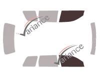 VARIANCE AUTO k-3-1613-3-54