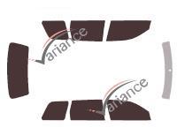 VARIANCE AUTO k-3-1613-1-46