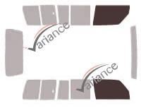 VARIANCE AUTO k-3-1622-3-54