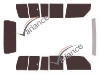 VARIANCE AUTO k-3-1622-1-46