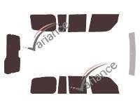 VARIANCE AUTO k-3-1625-1-45
