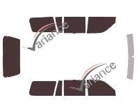 VARIANCE AUTO k-3-1627-1-45