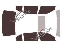 VARIANCE AUTO k-3-162-1-45