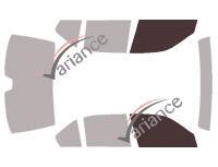 VARIANCE AUTO k-3-160-3-54