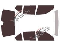 VARIANCE AUTO k-3-160-1-46