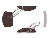 VARIANCE AUTO k-3-1580-1-54