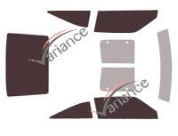 VARIANCE AUTO k-3-1642-1-45