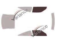 VARIANCE AUTO k-3-1639-3-54