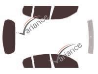 VARIANCE AUTO k-3-1650-1-45