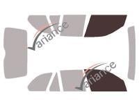 VARIANCE AUTO k-3-170-3-54