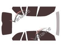 VARIANCE AUTO k-3-170-1-46