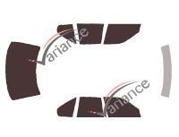 VARIANCE AUTO k-3-1690-1-54