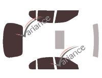 VARIANCE AUTO k-3-1691-1-45