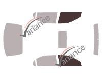 VARIANCE AUTO k-3-1692-3-54