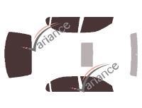 VARIANCE AUTO k-3-1692-1-46