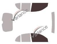 VARIANCE AUTO k-3-1698-3-54