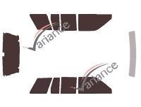 VARIANCE AUTO k-3-1715-1-45
