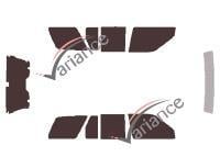 VARIANCE AUTO k-3-1716-1-45