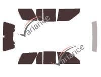 VARIANCE AUTO k-3-1717-1-46