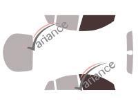 VARIANCE AUTO k-3-1741-3-54