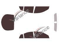 VARIANCE AUTO k-3-1741-1-54