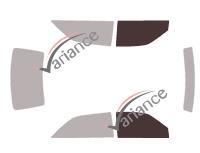 VARIANCE AUTO k-3-1810-3-54