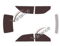 VARIANCE AUTO k-3-1810-1-45