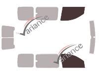VARIANCE AUTO k-3-1830-3-54