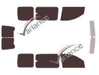 VARIANCE AUTO k-3-1830-1-46