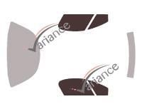 VARIANCE AUTO k-3-1871-3-54