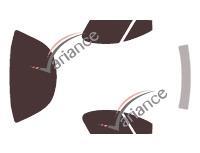 VARIANCE AUTO k-3-1871-1-45