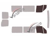 VARIANCE AUTO k-3-1862-3-54