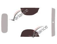 VARIANCE AUTO k-3-2064-3-54