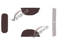 VARIANCE AUTO k-3-2064-1-45