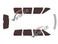 VARIANCE AUTO k-3-2089-1-45