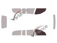VARIANCE AUTO k-3-2133-3-54