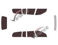 VARIANCE AUTO k-3-2133-1-46