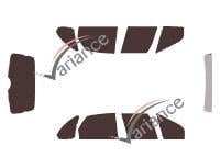 VARIANCE AUTO k-3-2161-1-45