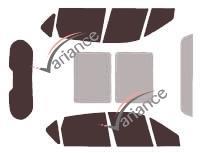 VARIANCE AUTO k-3-2163-1-46