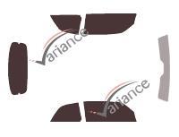 VARIANCE AUTO k-3-2212-1-54