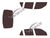 VARIANCE AUTO k-3-2215-1-45
