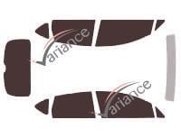 VARIANCE AUTO k-3-2250-1-45