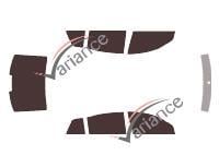 VARIANCE AUTO k-3-2289-1-45